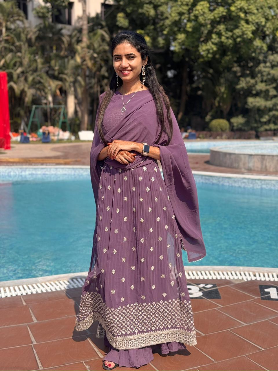 Rucha Zagade